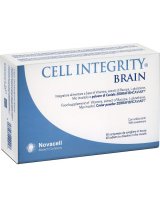 CELL INTEGRITY BRAIN 40 COMPRESSE