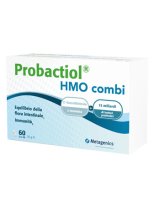PROBACTIOL HMO COMBI 2X30CPS