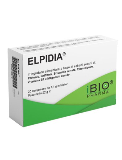 ELPIDIA 20CPR