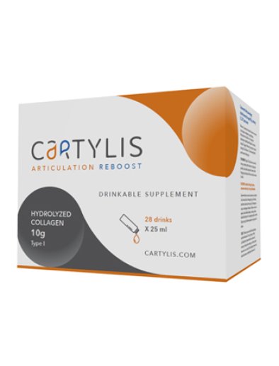 CARTYLIS COLLAG IDR 28FLX25ML