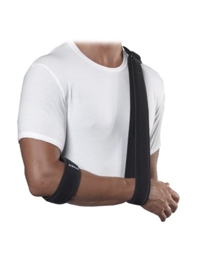 GIBAUD ORTHO BRETELLA SUPPORTO