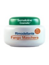 SOMATOLINE FANGO TERMO-ATTIVO RIMODELLANTE 500 GR