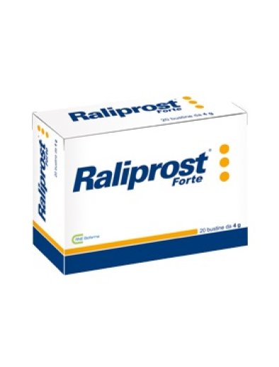RALIPROST FORTE 20BUST