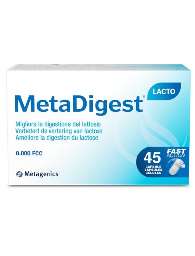 METADIGEST LACTO 45CPS