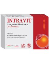 INTRAVIT 30CPR