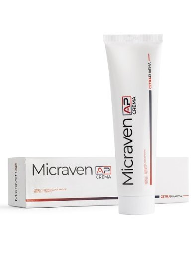 MICRAVEN AP CREMA 100ML