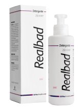 REALBAD DETERGENTE 250 ML