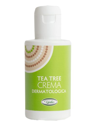 TEA TREE CREMA 100ML
