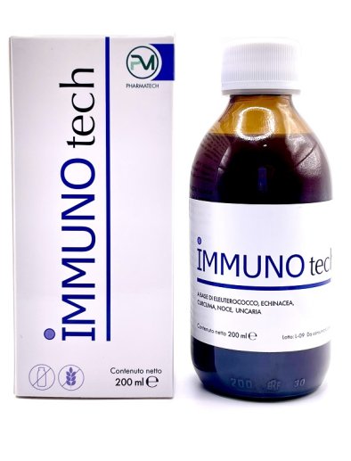 IMMUNOTECH 20FL 10ML