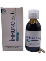 IMMUNOTECH ADVANCE 20FL+20CPS