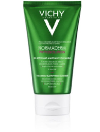 NORMADERM CREMA DET ARGILLA