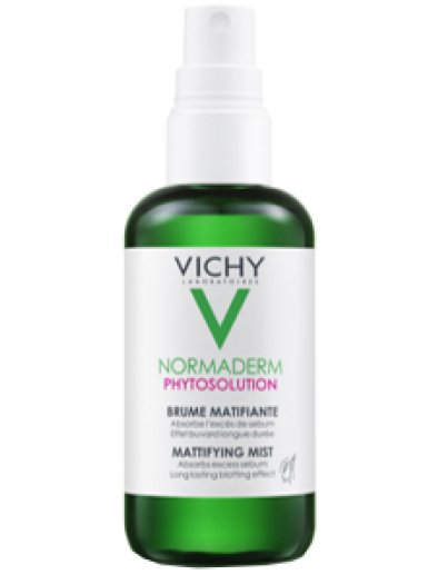 NORMADERM SPRAY OPACIZZANTE
