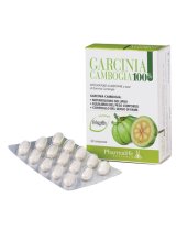 GARCINIA 100% 60 COMPRESSE