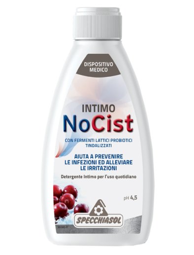 NOCIST INTIMO RICARICA 250ML