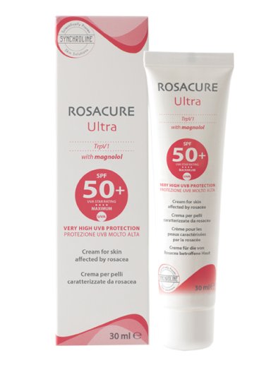 ROSACURE ULTRA SPF50+ 30ML