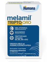 MELAMIL TRIPTO ORO 24BUST