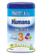 HUMANA 3 1100G PROBAL MP