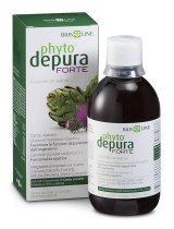 PHYTODEPURA FORTE 500ML