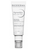 PIGMENTBIO DAILY CARE 50+ 40ML
