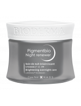 PIGMENTBIO NIGHT RENEWER 50ML