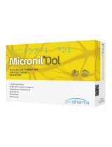 MICRONIL DOL 20BUST