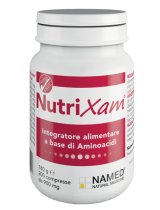 NUTRIXAM 200CPR
