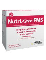 NUTRIXAM FMS 30BUST