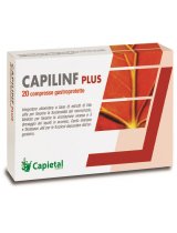 CAPILINF PLUS 20CPR