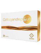 COLLAGENDEP SUN 20CPR