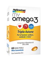 MULTICENTRUM MYOMEGA 60 MINI PERLE PROMO 2019
