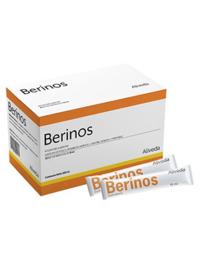 BERINOS 30BUST 10ML