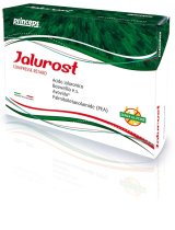 JALUROST 20CPR
