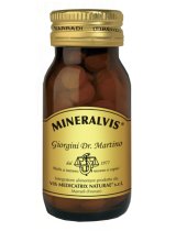 MINERALVIS 150PAST 600MG