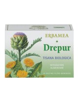 DREPUR TISANA 30G