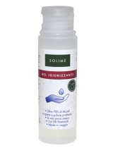 GEL IGIENIZZANTE MANI 100 ML