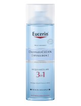 EUCERIN DERMATOCLEAN MICEL200M