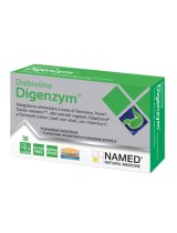 DIGENZYM AB 30CPR DISBIOLINE