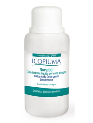 NOVALCOL DISINF 250ML
