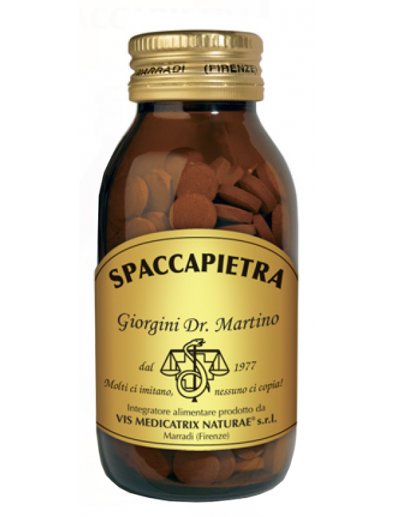 SPACCAPIETRA 180PAST