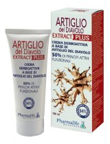 ARTIGLIO DIAVOLO EXTRACT PLUS