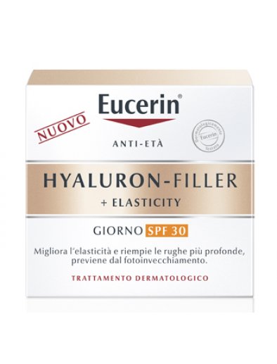 EUCERIN HYAL FILL+ELAST SPF30