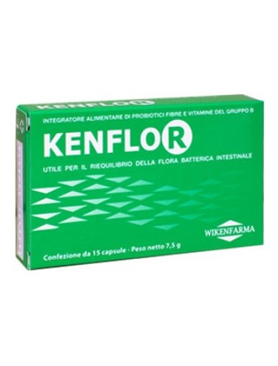 KENFLOR 15CPS