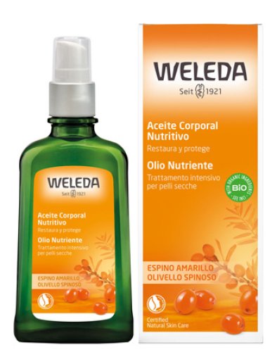 OLIO NUTRIENTE OLIVELLO SPINOS