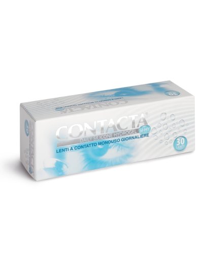 CONTACTA DAILY LENS SH30 -4,25