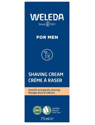 FOR MEN CREMA BARBA 75 ML