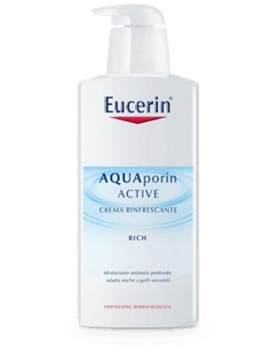 EUCERIN AQUAPORIN ACTIVE RICH