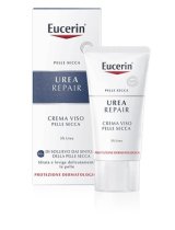 EUCERIN CREMA LEV VISO 5% UREA