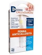 DERMOVITAMINA CALLI/DURONI PEN