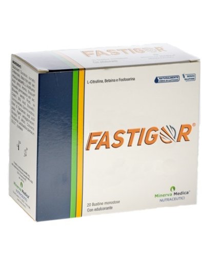 FASTIGOR 20STICK