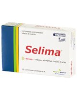 SELIMA 30CPR